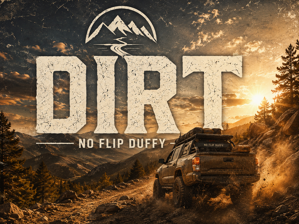 Dirt