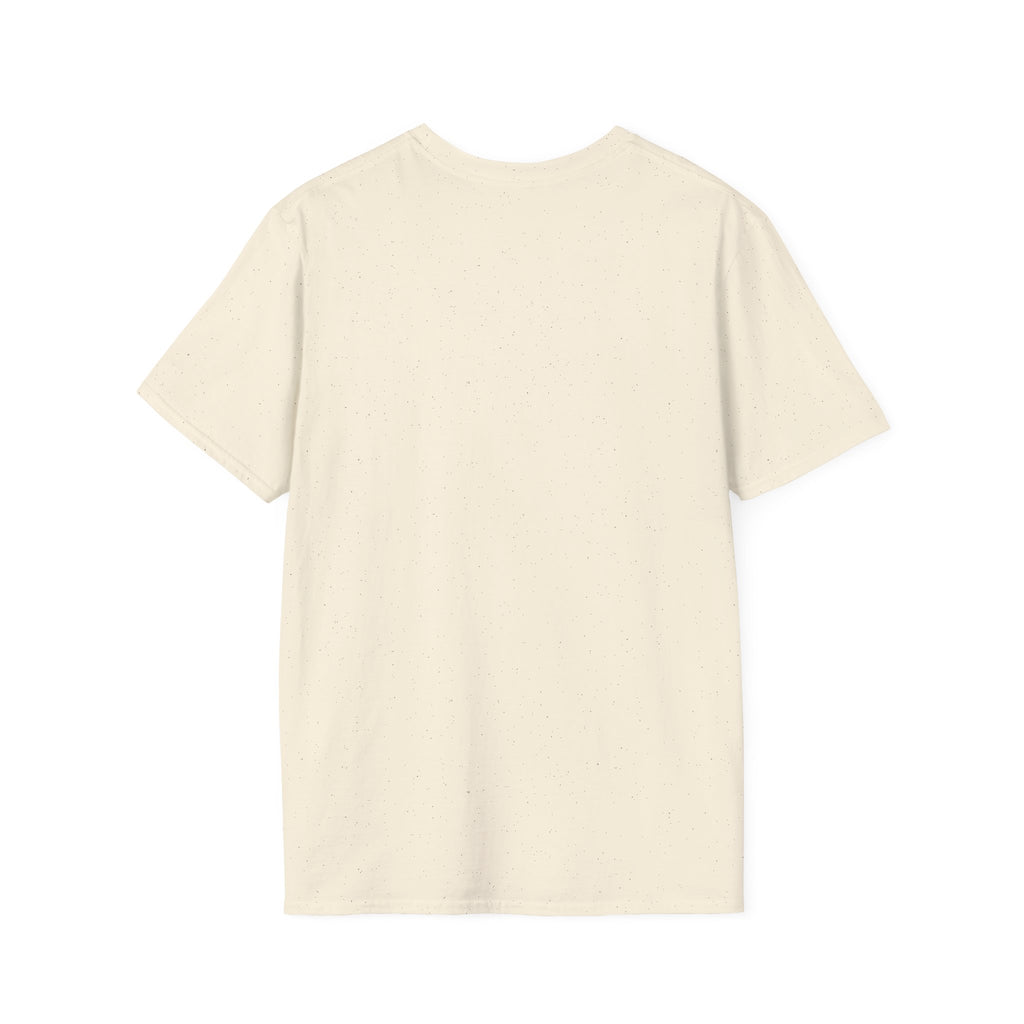 Bauhaus Soaring T-Shirt — Botanical Adventure Graphic Tee