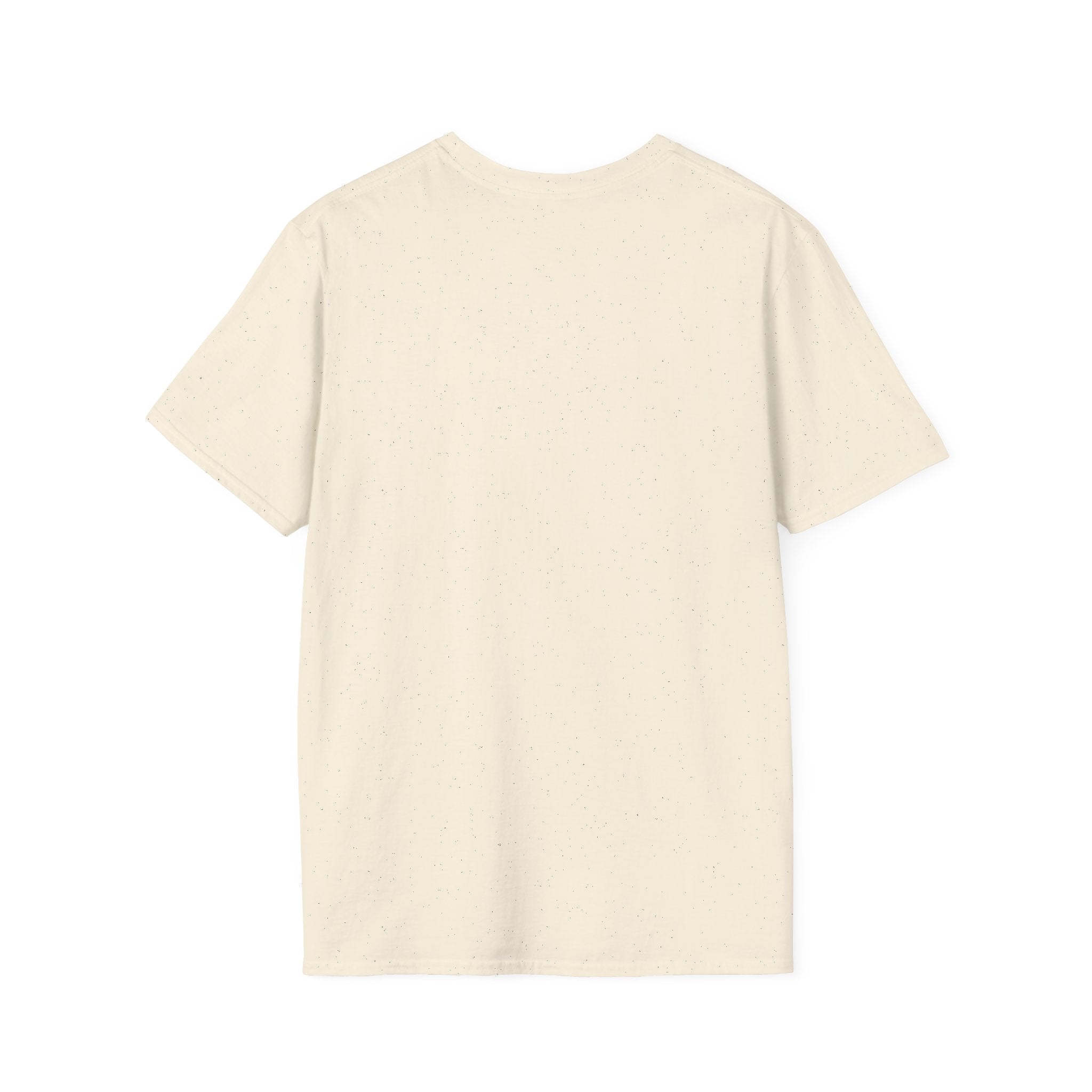 Bauhaus Soaring T-Shirt — Botanical Adventure Graphic Tee