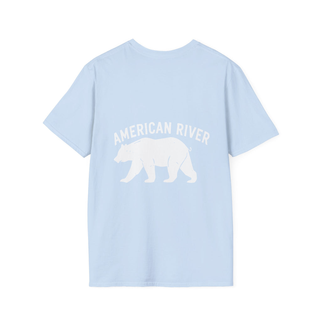 Copy of Unisex Softstyle T-Shirt