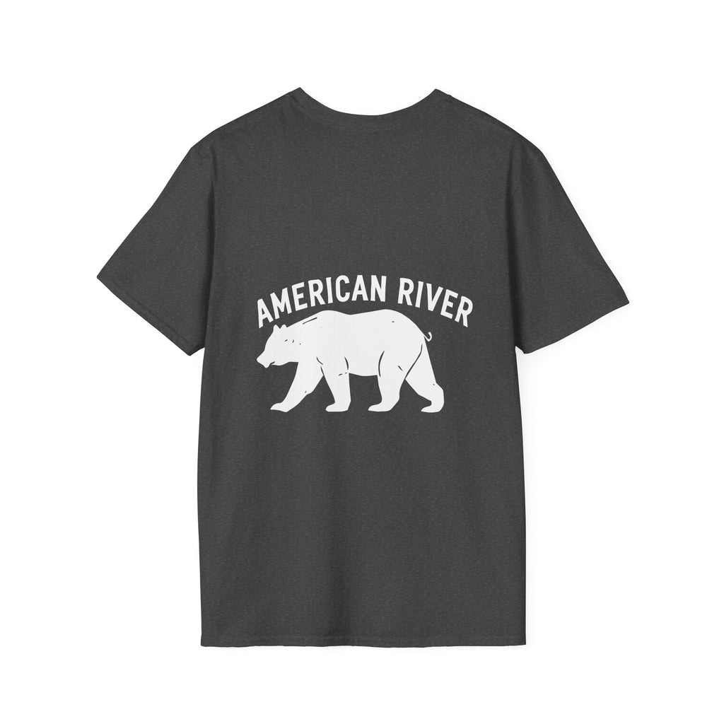 Copy of Unisex Softstyle T-Shirt