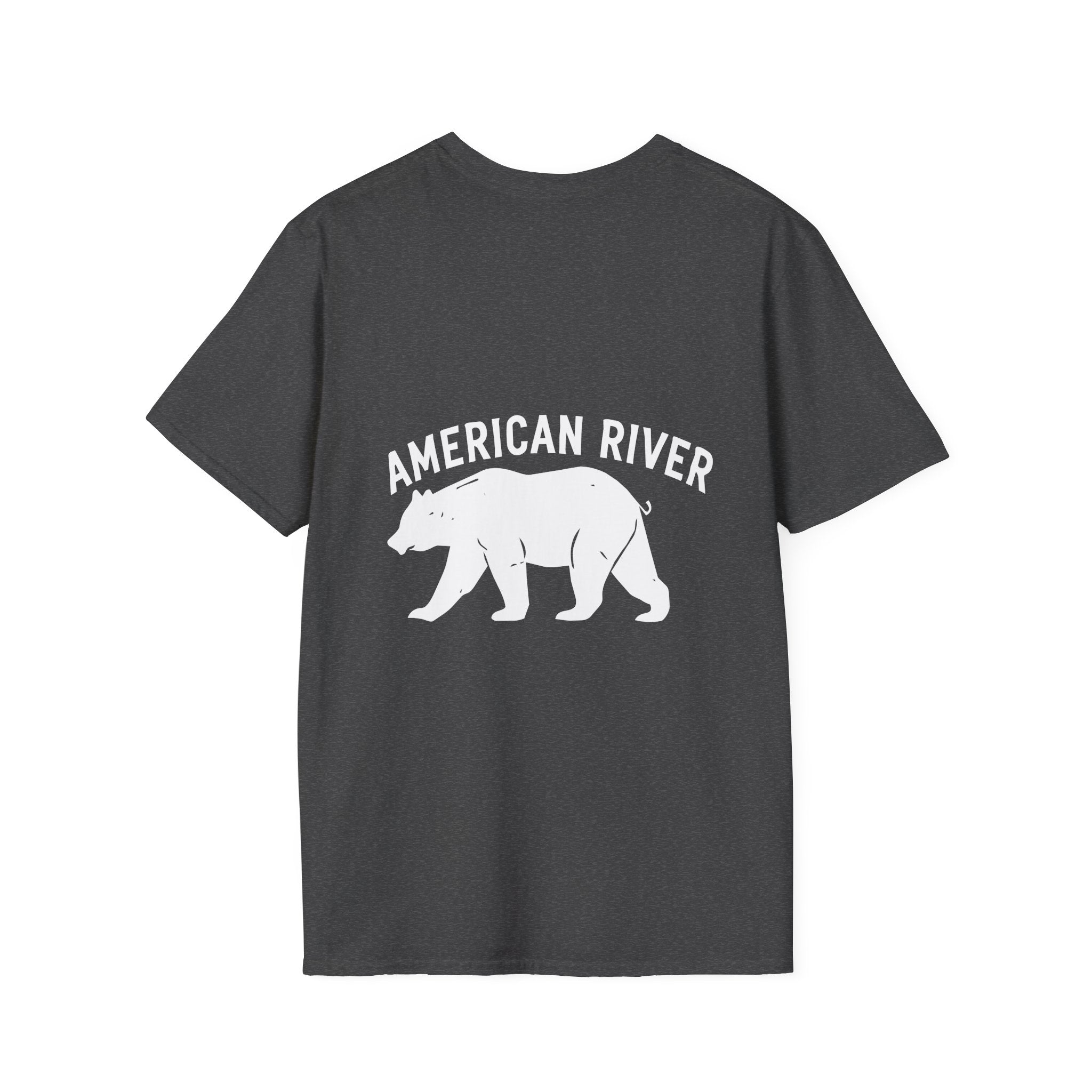 Copy of Unisex Softstyle T-Shirt