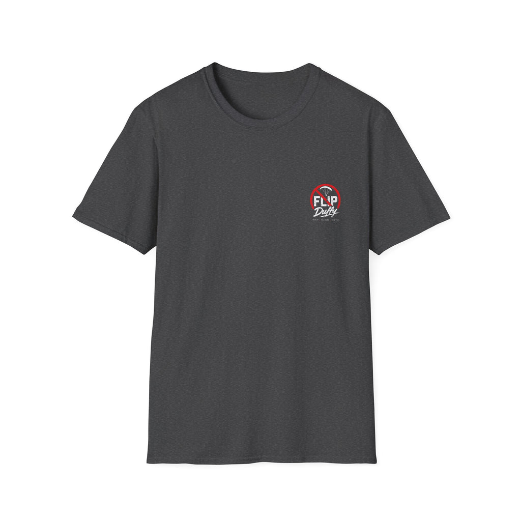 Copy of Unisex Softstyle T-Shirt