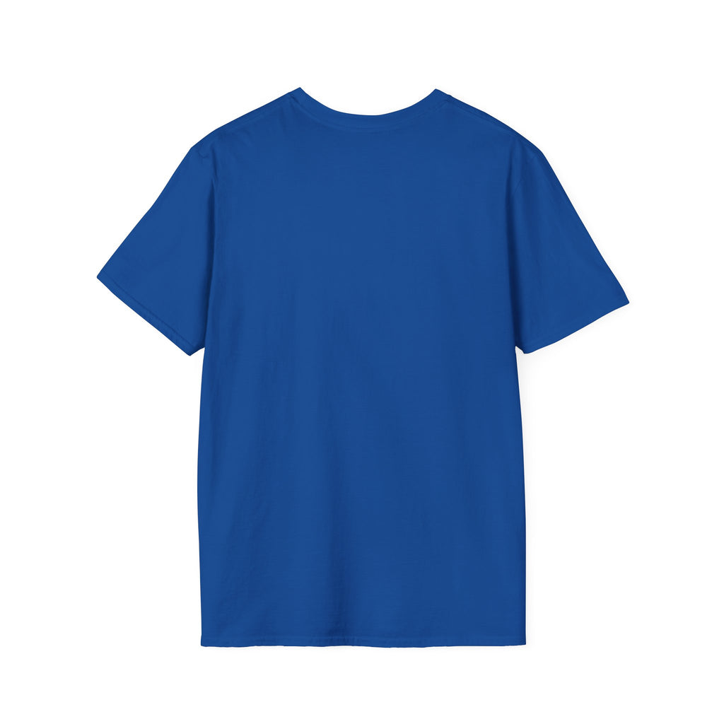 No Flip Duffy T-Shirt — Mountain Graphic Casual Tee