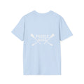 Paddle Hard tee