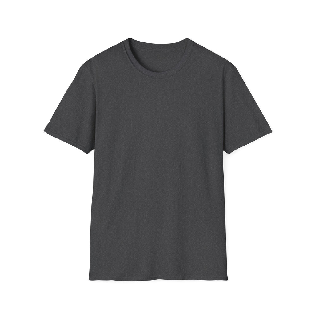 SouthFork American River Contemporary T-shirt