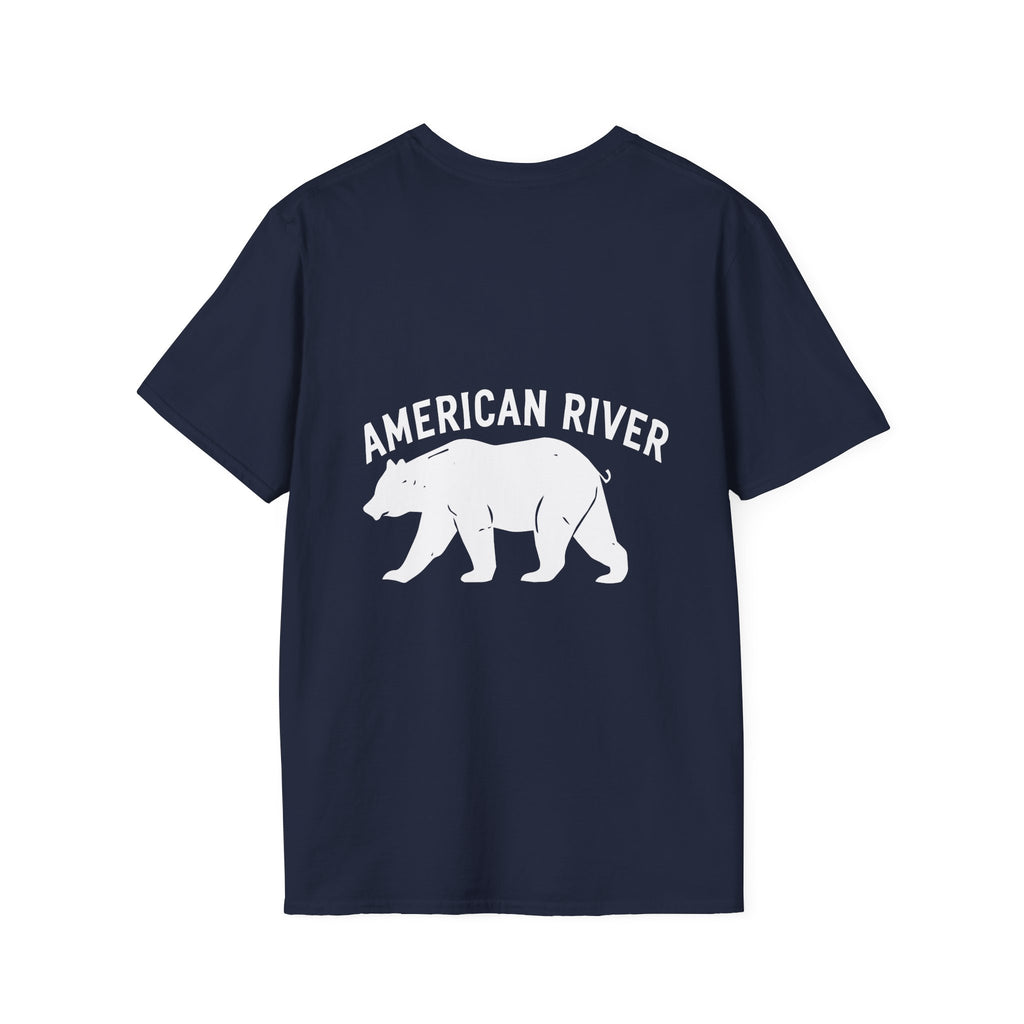 Copy of Unisex Softstyle T-Shirt