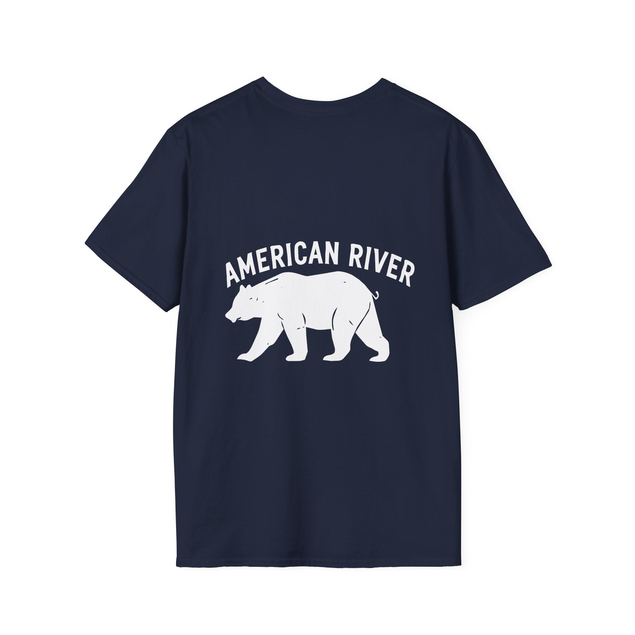 Copy of Unisex Softstyle T-Shirt