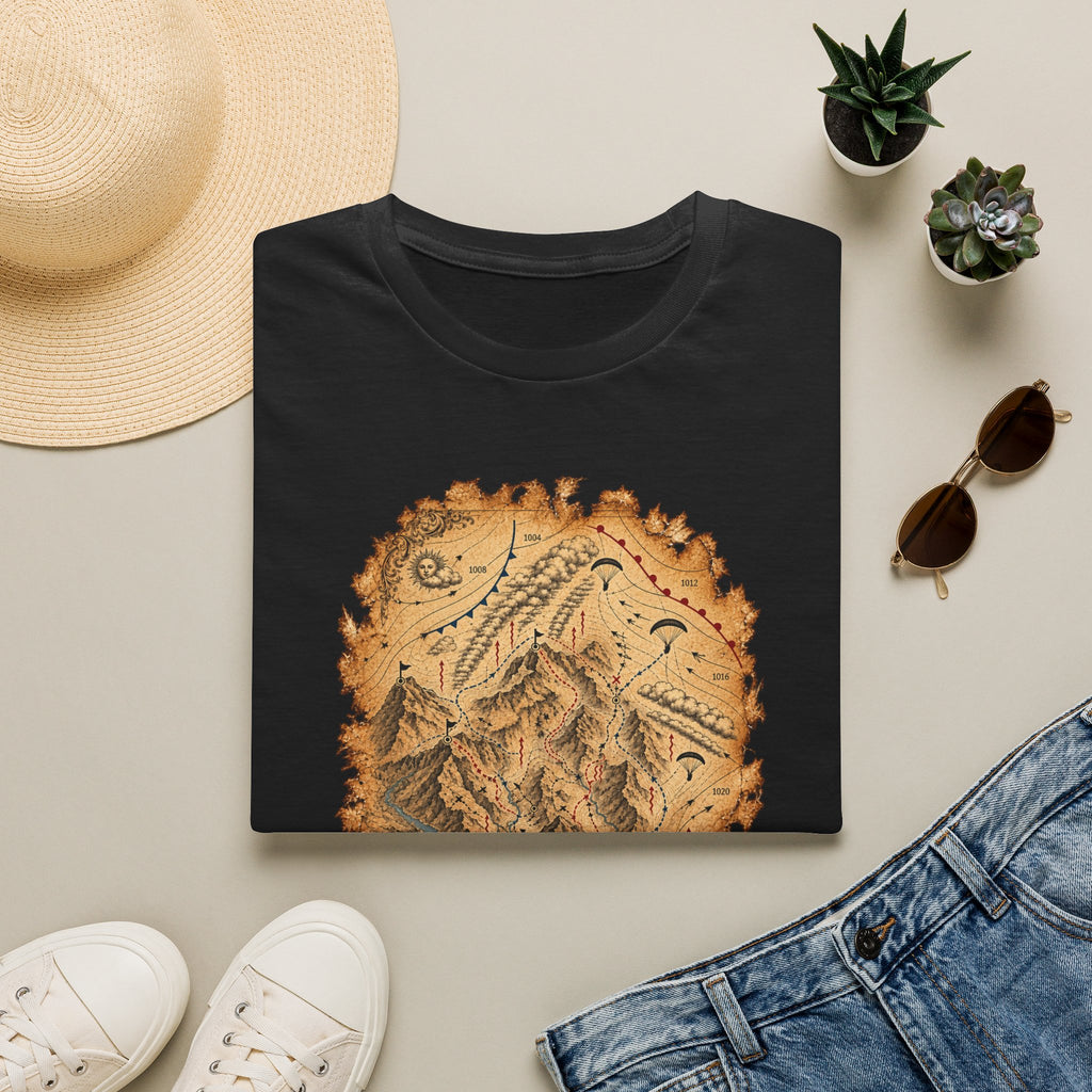 Read The Sky - Tee