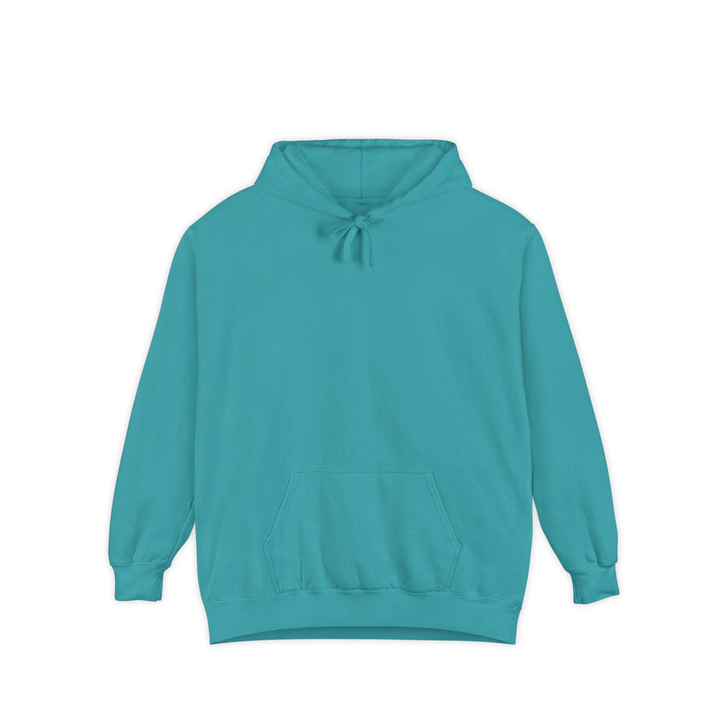Original "No Flip Duffy" Hoodie