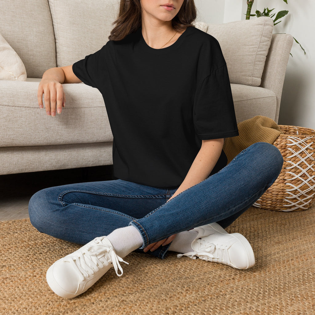 SouthFork American River Contemporary T-shirt