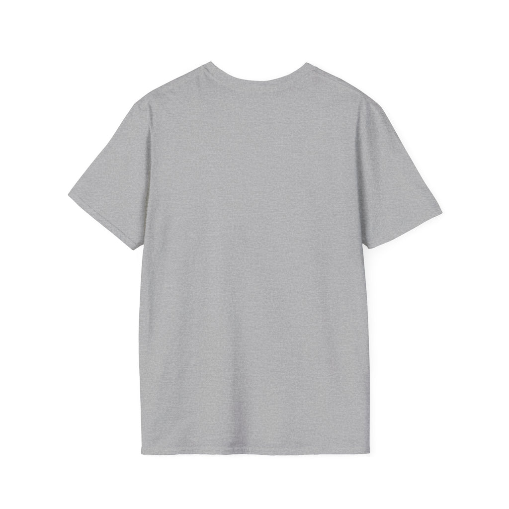 Mountain Sunset Hiking T-Shirt