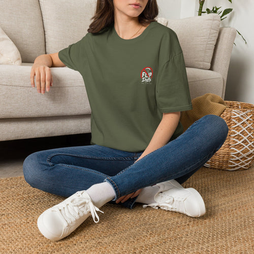 California Bear tee