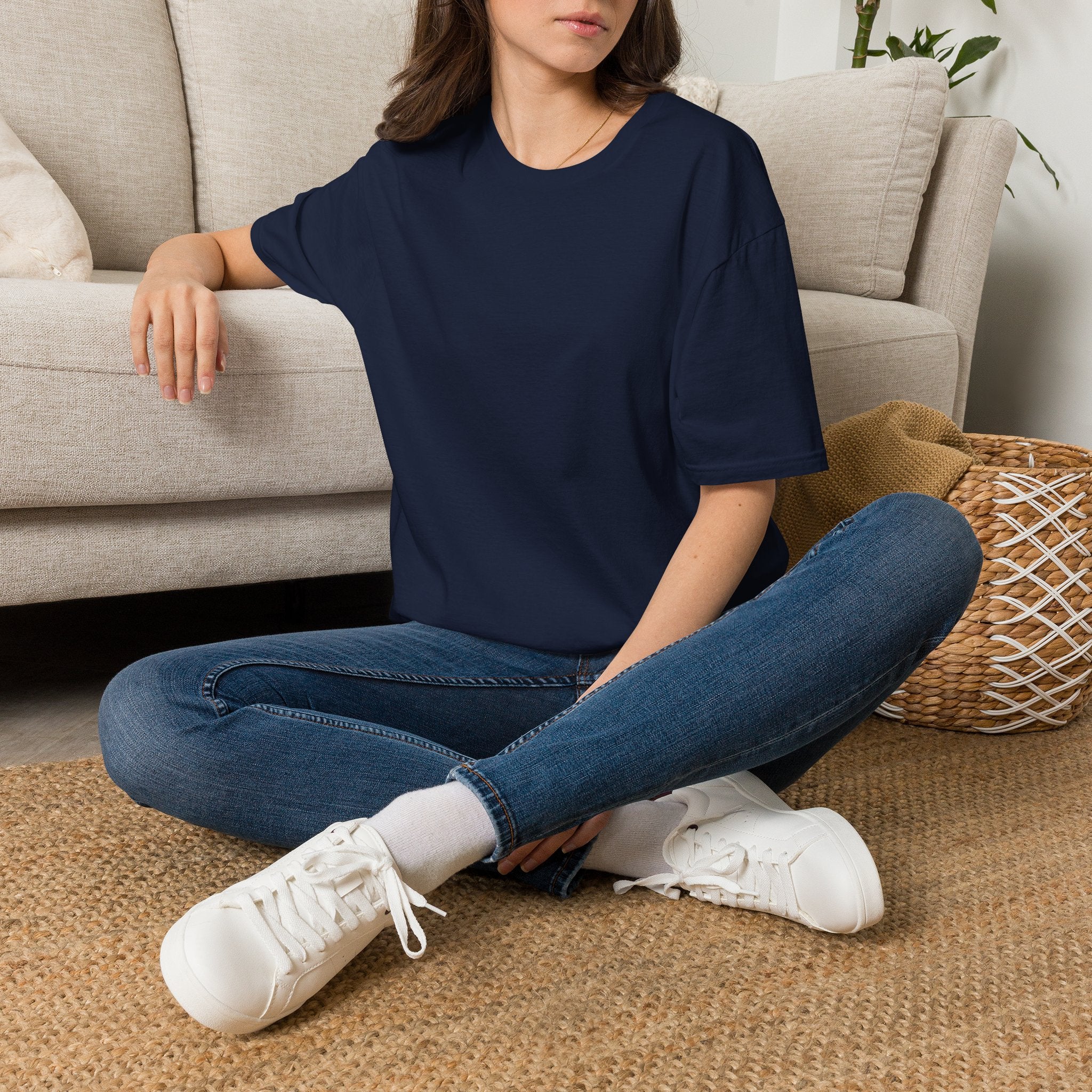 SouthFork American River Contemporary T-shirt
