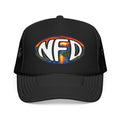 NFD Retro Surf Foam Trucker Hat
