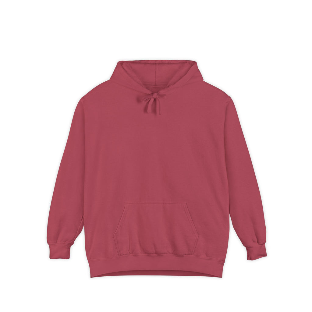 Original "No Flip Duffy" Hoodie