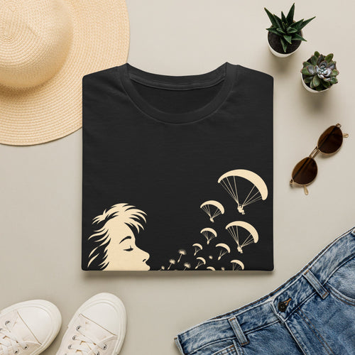 Born To Fly T-Shirt