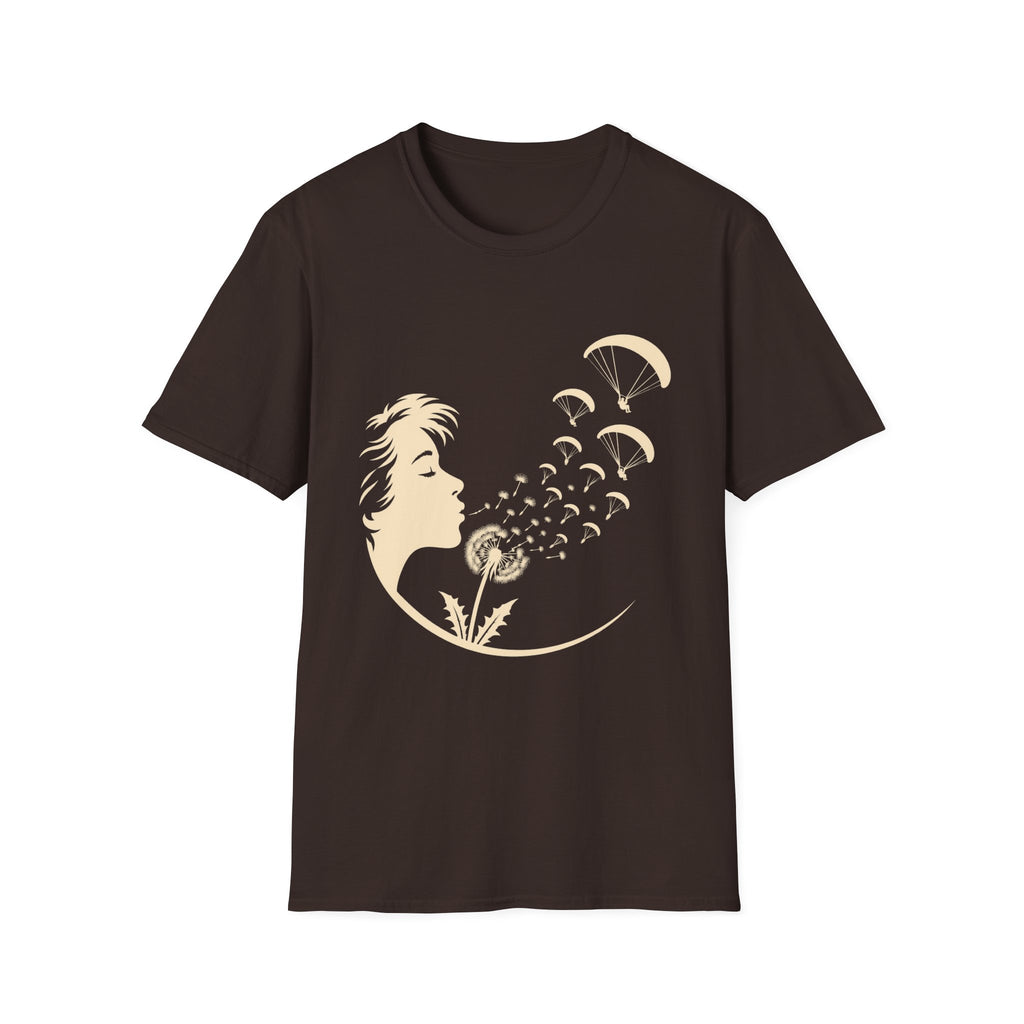 Born To Fly T-Shirt