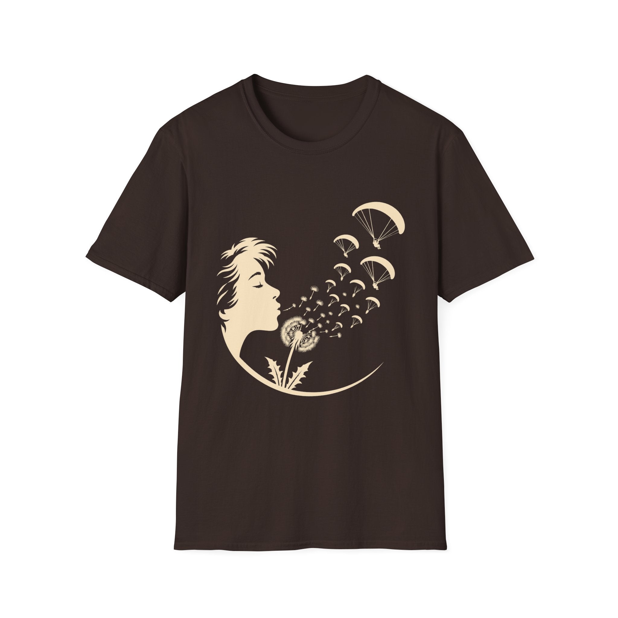 Born To Fly T-Shirt