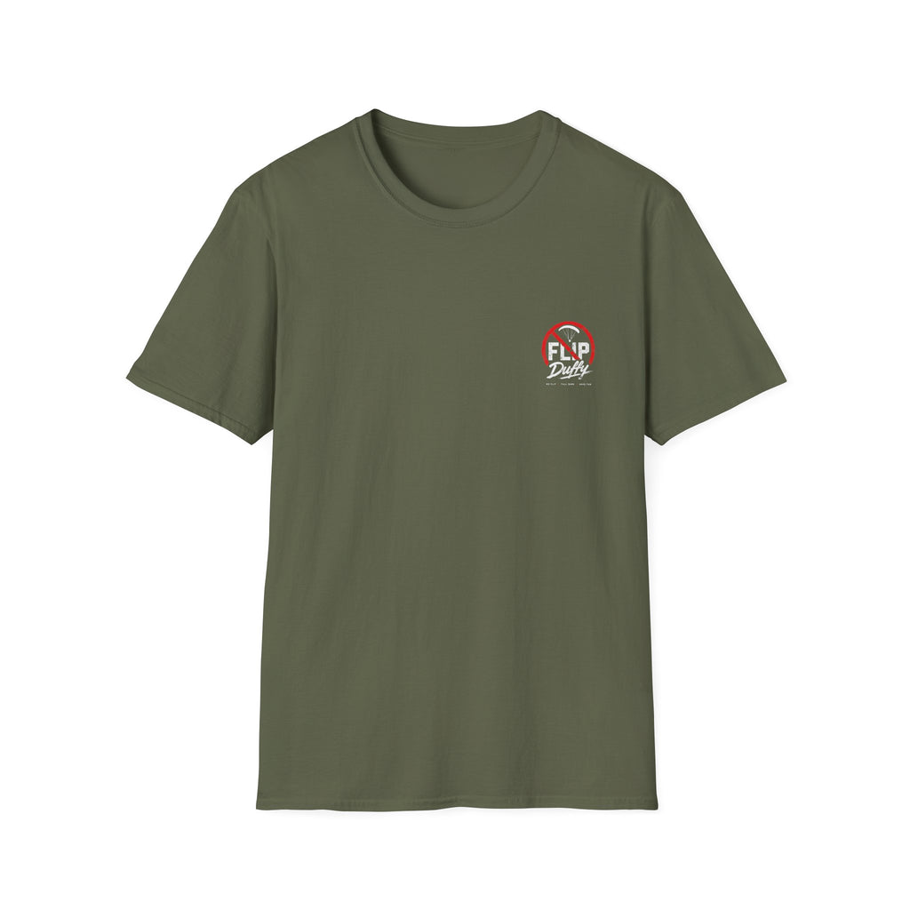 Copy of Unisex Softstyle T-Shirt