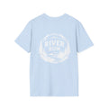 River Bum tee