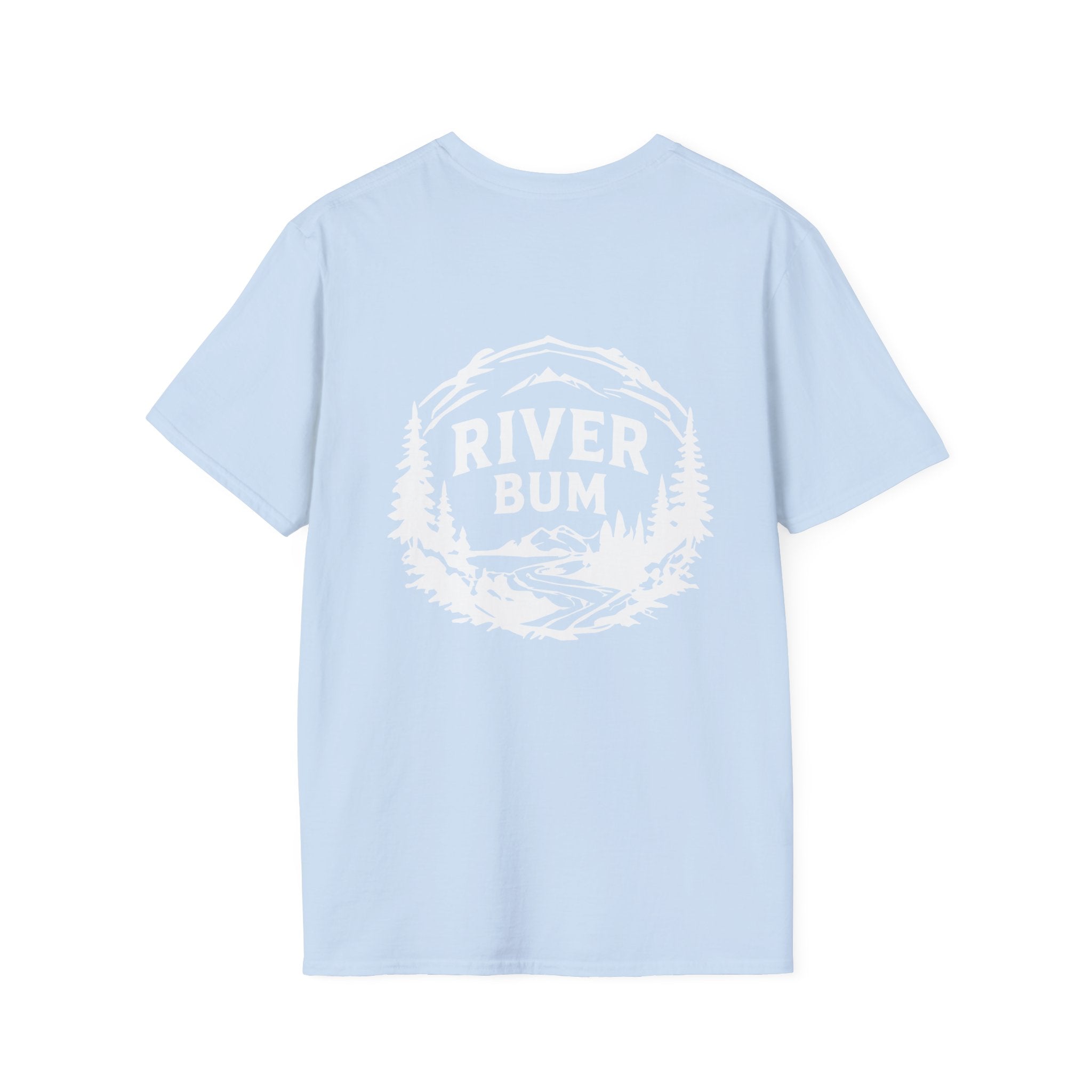 Copy of Unisex Softstyle T-Shirt