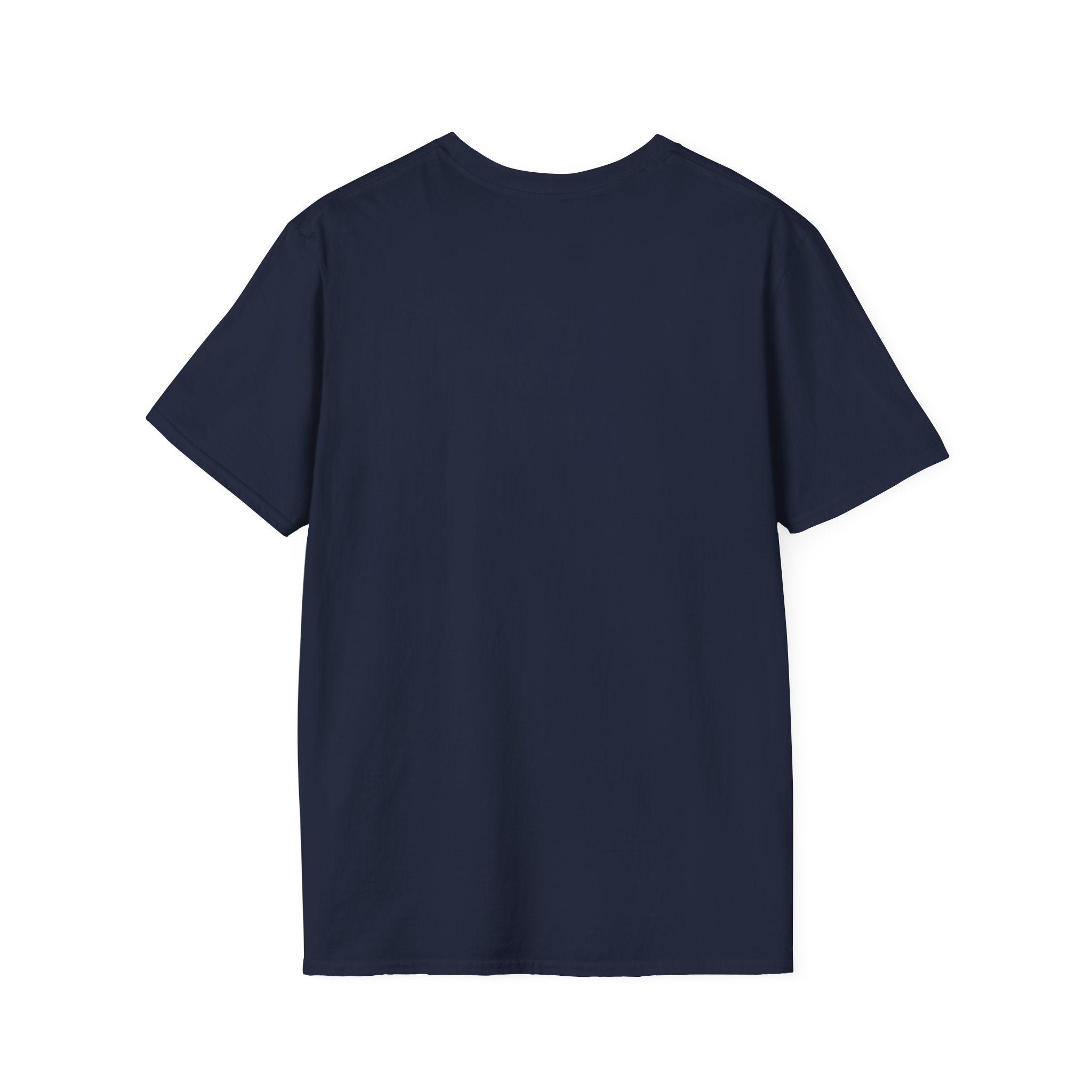 Mountain Sunset T-Shirt — Retro Outdoor Hiking Graphic Tee