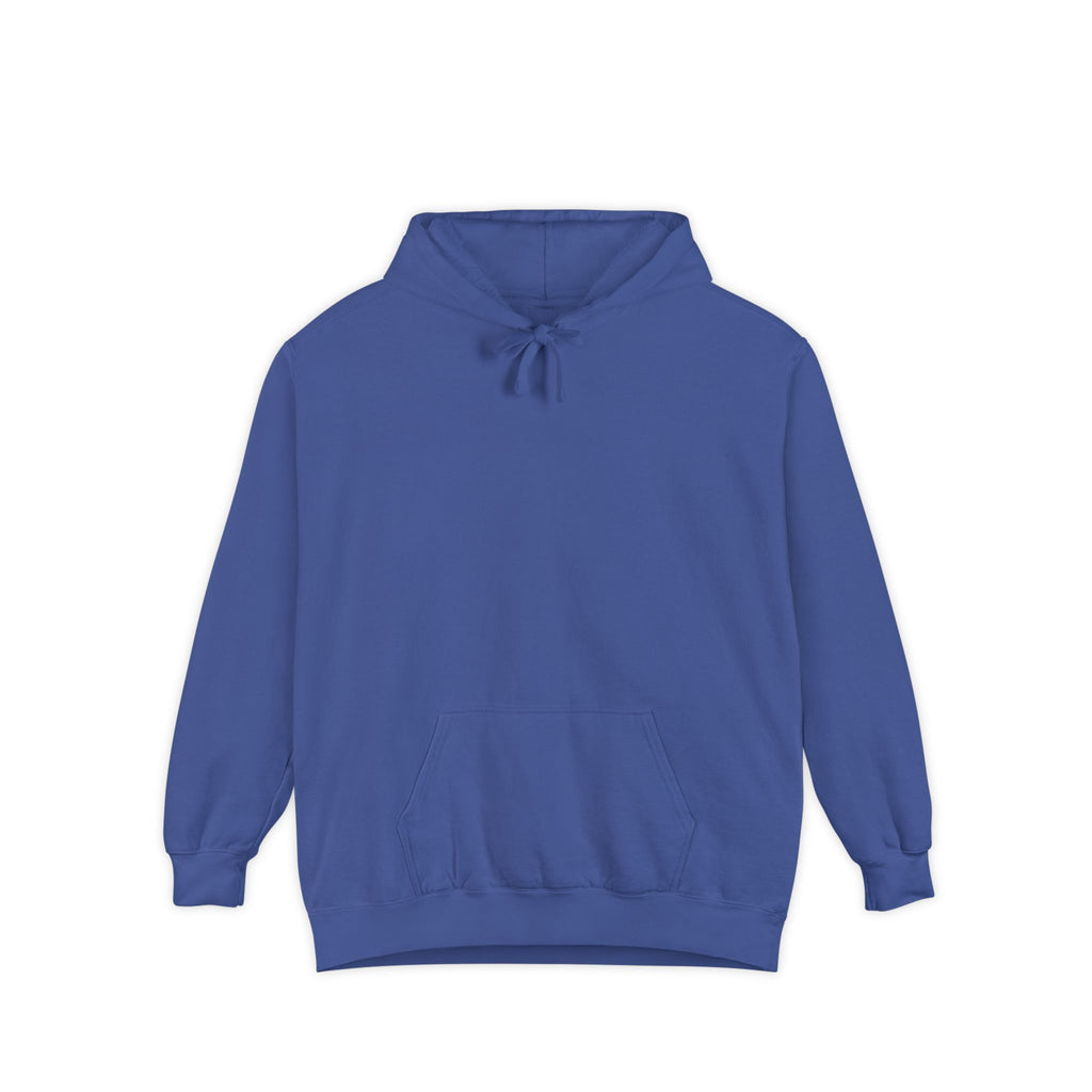 Original "No Flip Duffy" Hoodie
