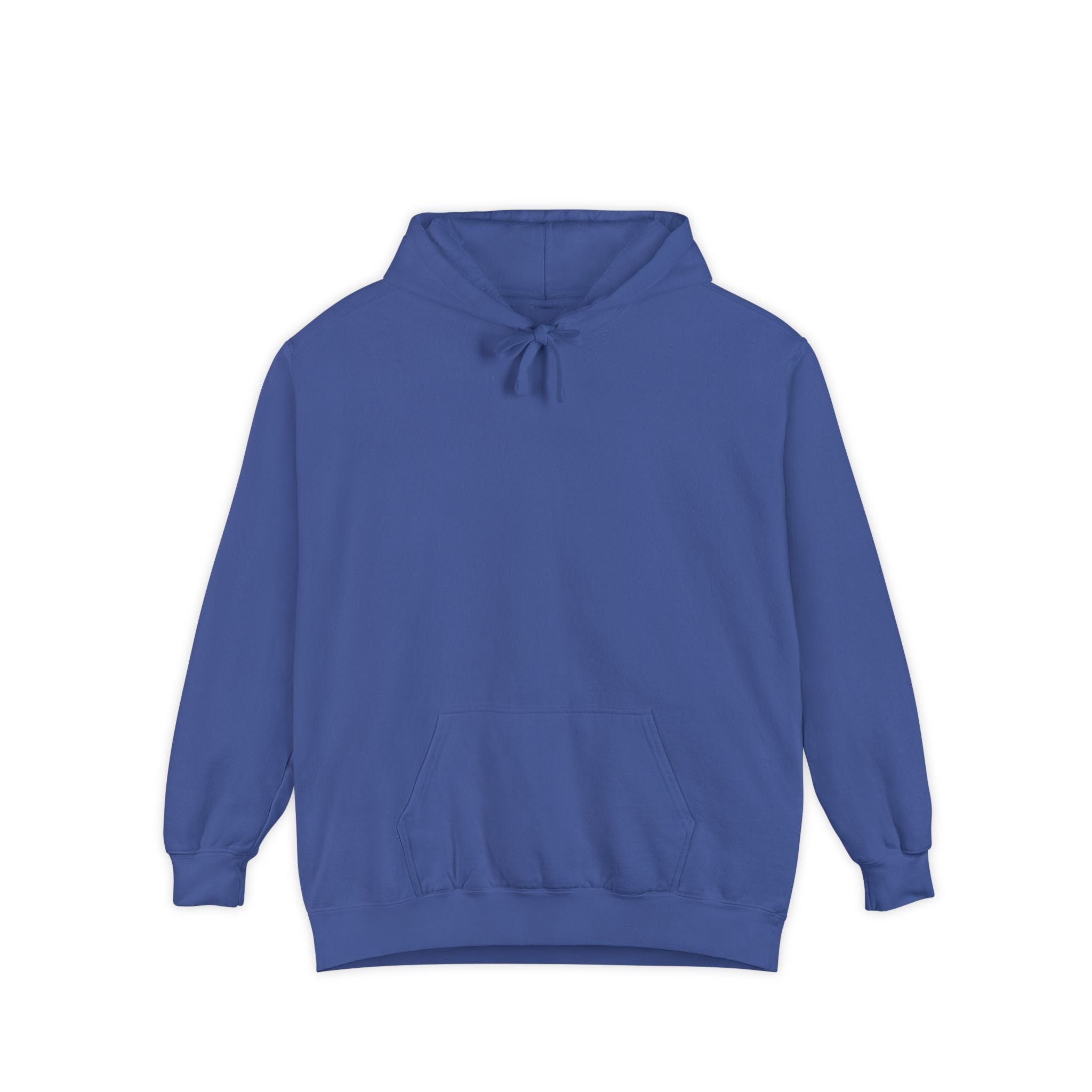 Original "No Flip Duffy" Hoodie