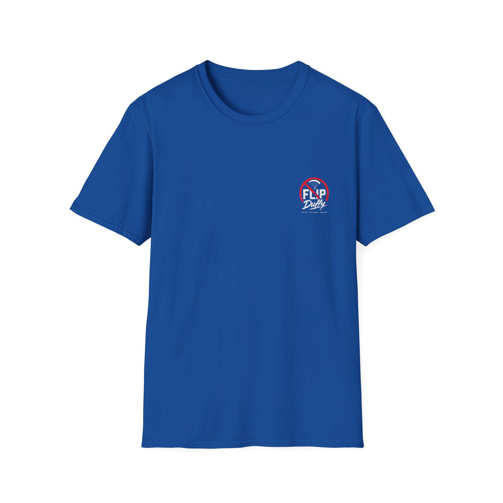 Copy of Unisex Softstyle T-Shirt