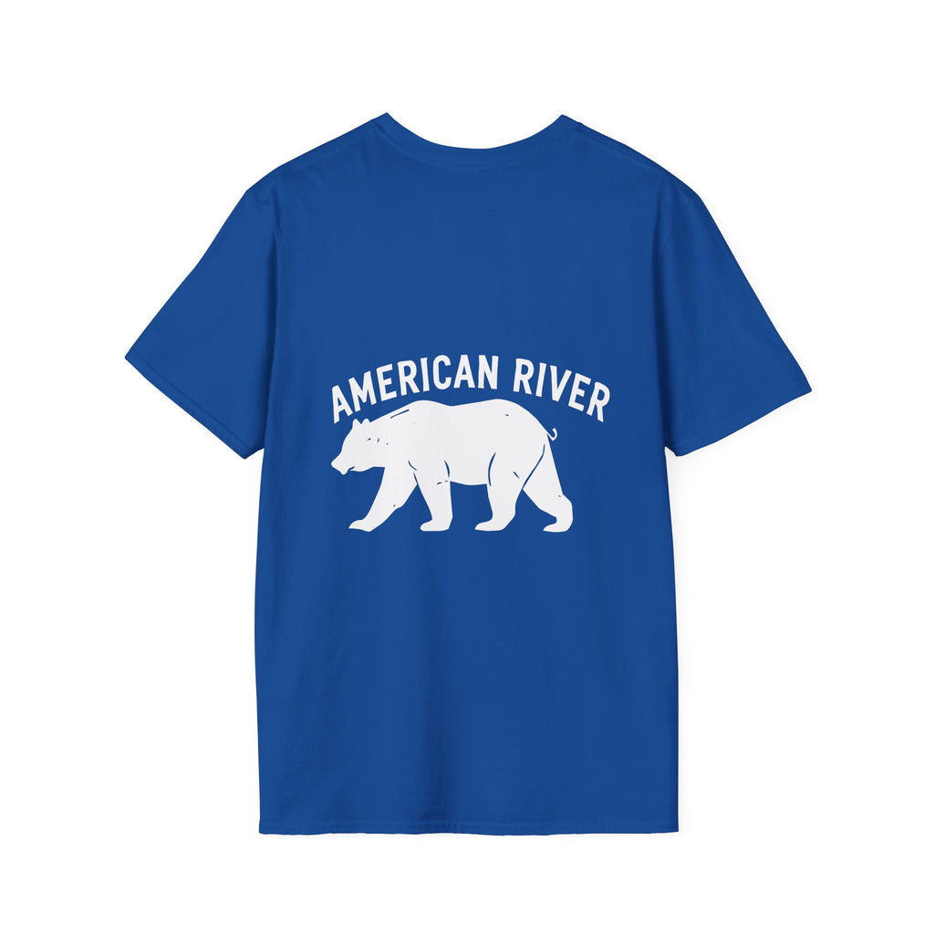 Copy of Unisex Softstyle T-Shirt