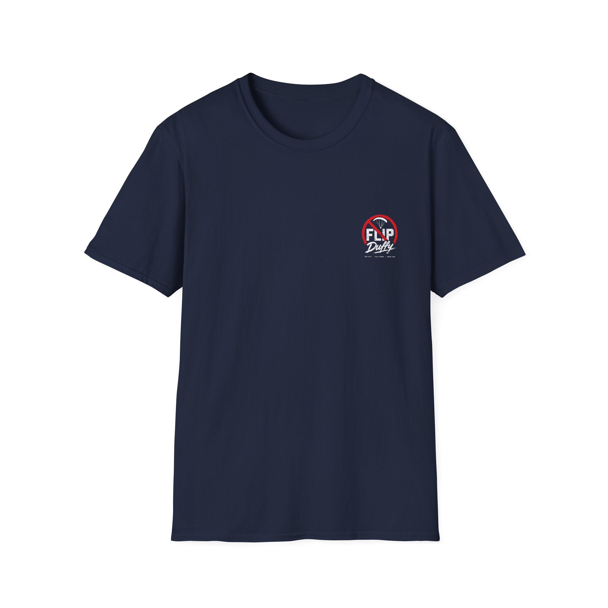 Copy of Unisex Softstyle T-Shirt