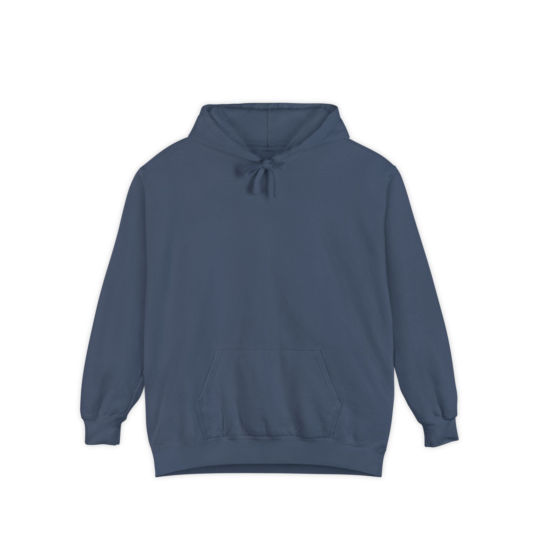 Original "No Flip Duffy" Hoodie