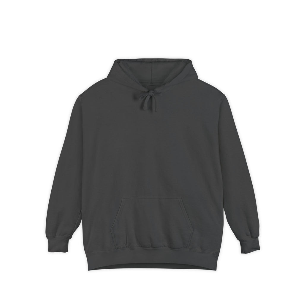 Original "No Flip Duffy" Hoodie