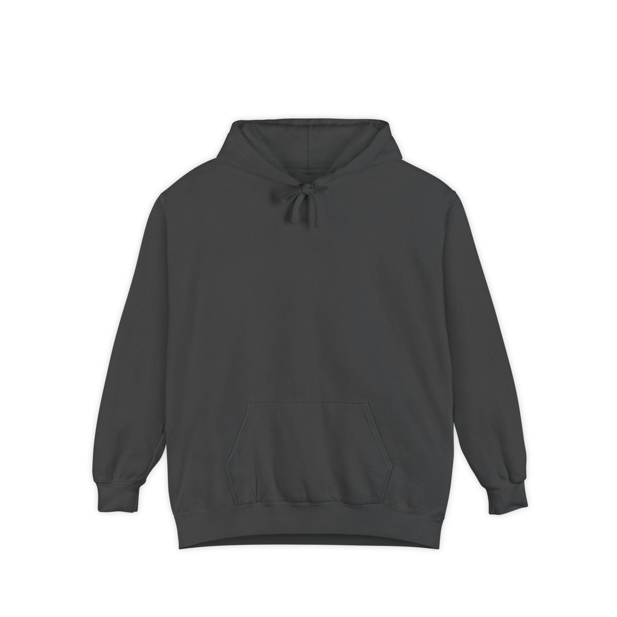 Original "No Flip Duffy" Hoodie