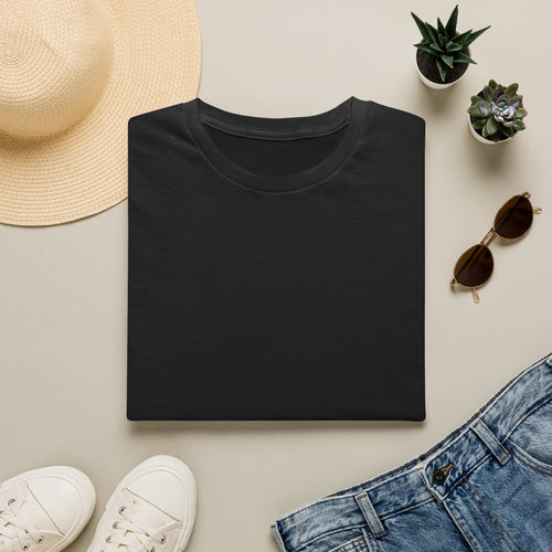 Middle Fork American contemporary T-shirt