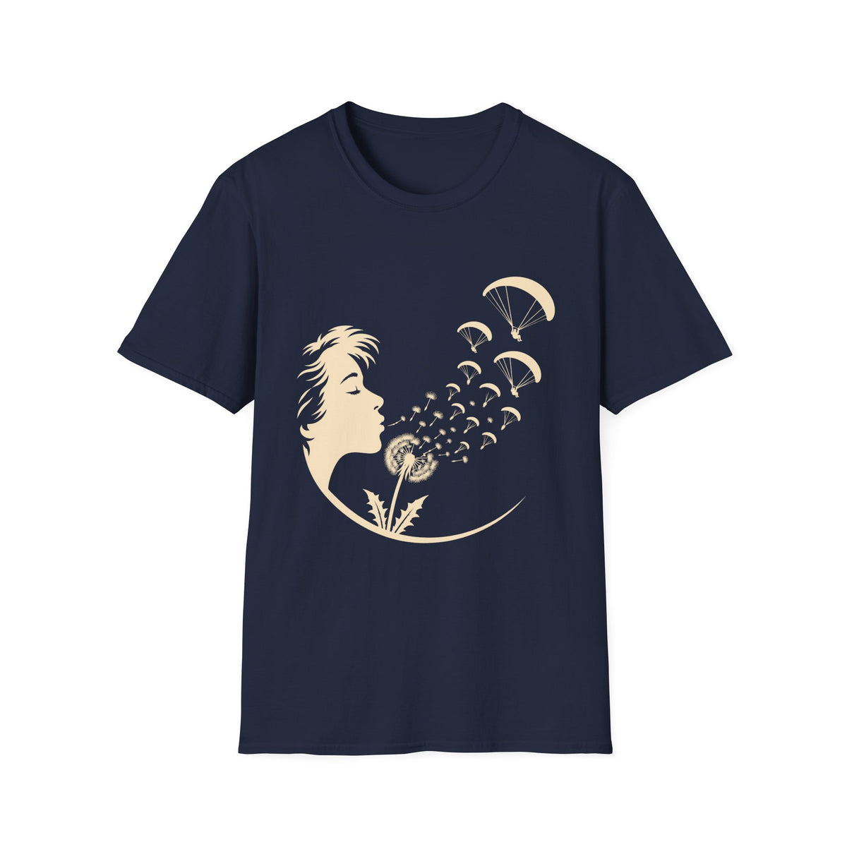 Born To Fly T-Shirt
