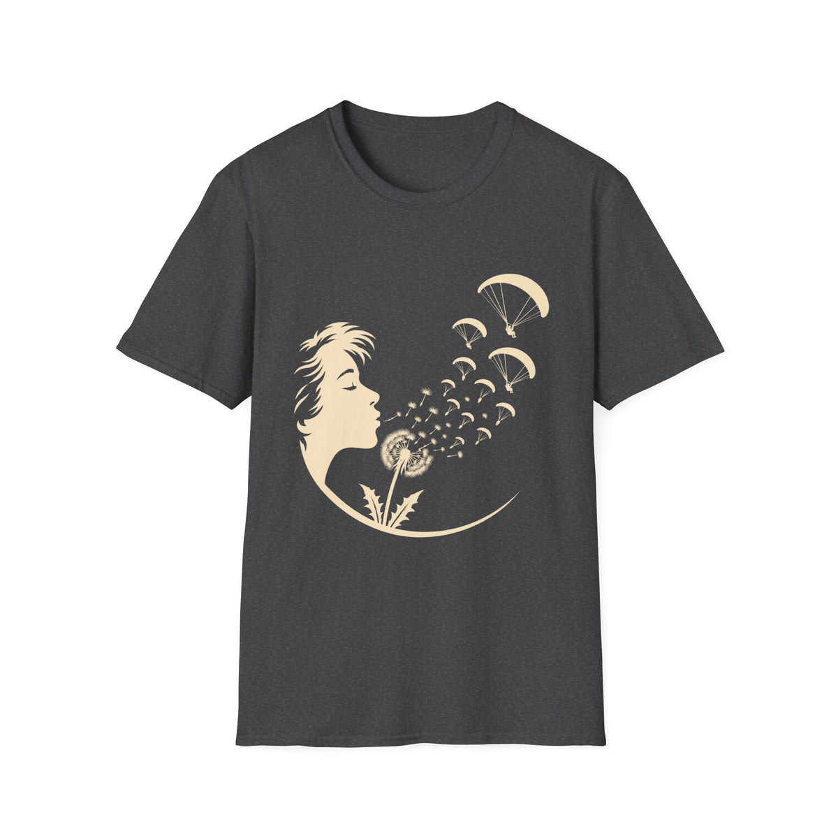 Born To Fly T-Shirt
