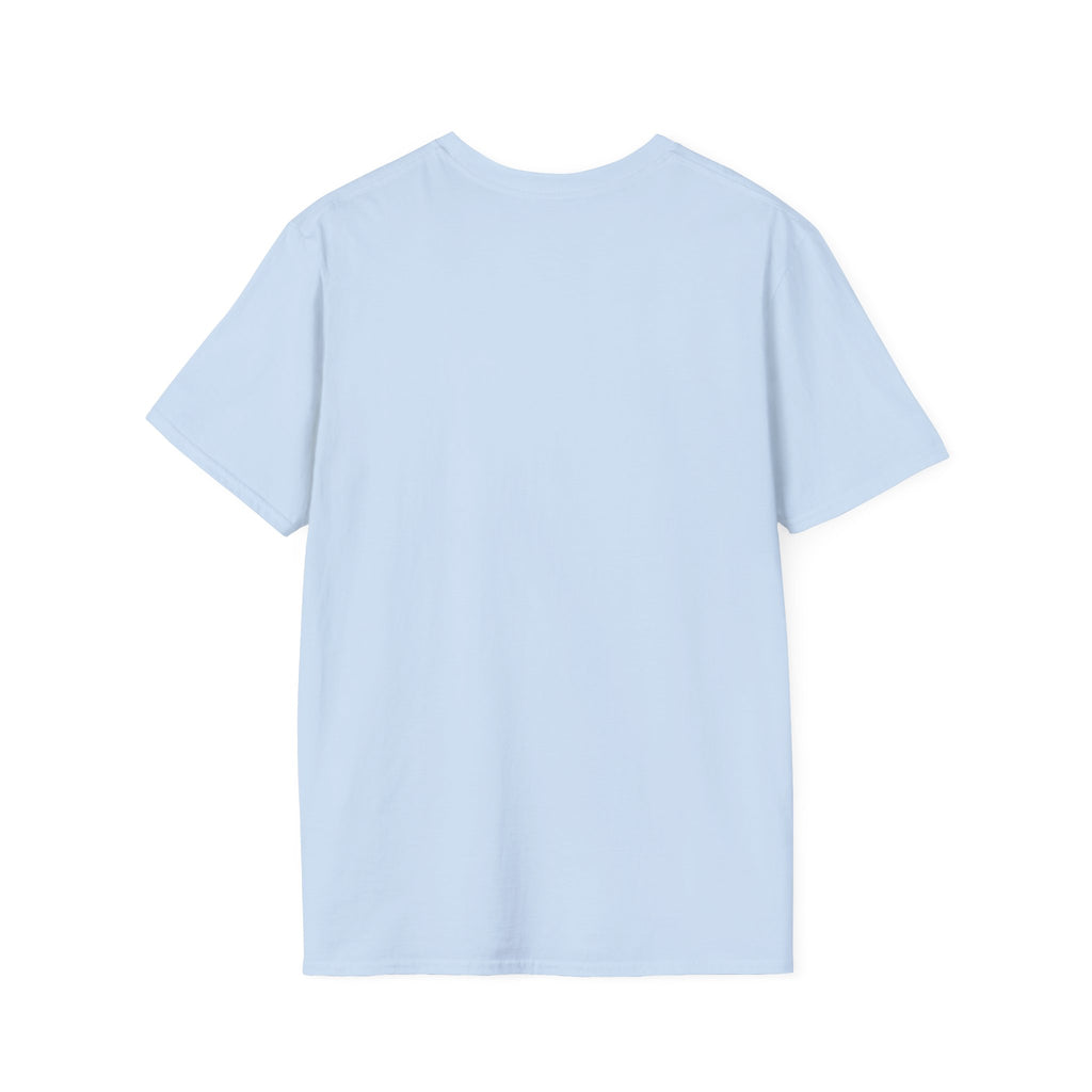 No Flip Duffy T-Shirt — Mountain Graphic Casual Tee