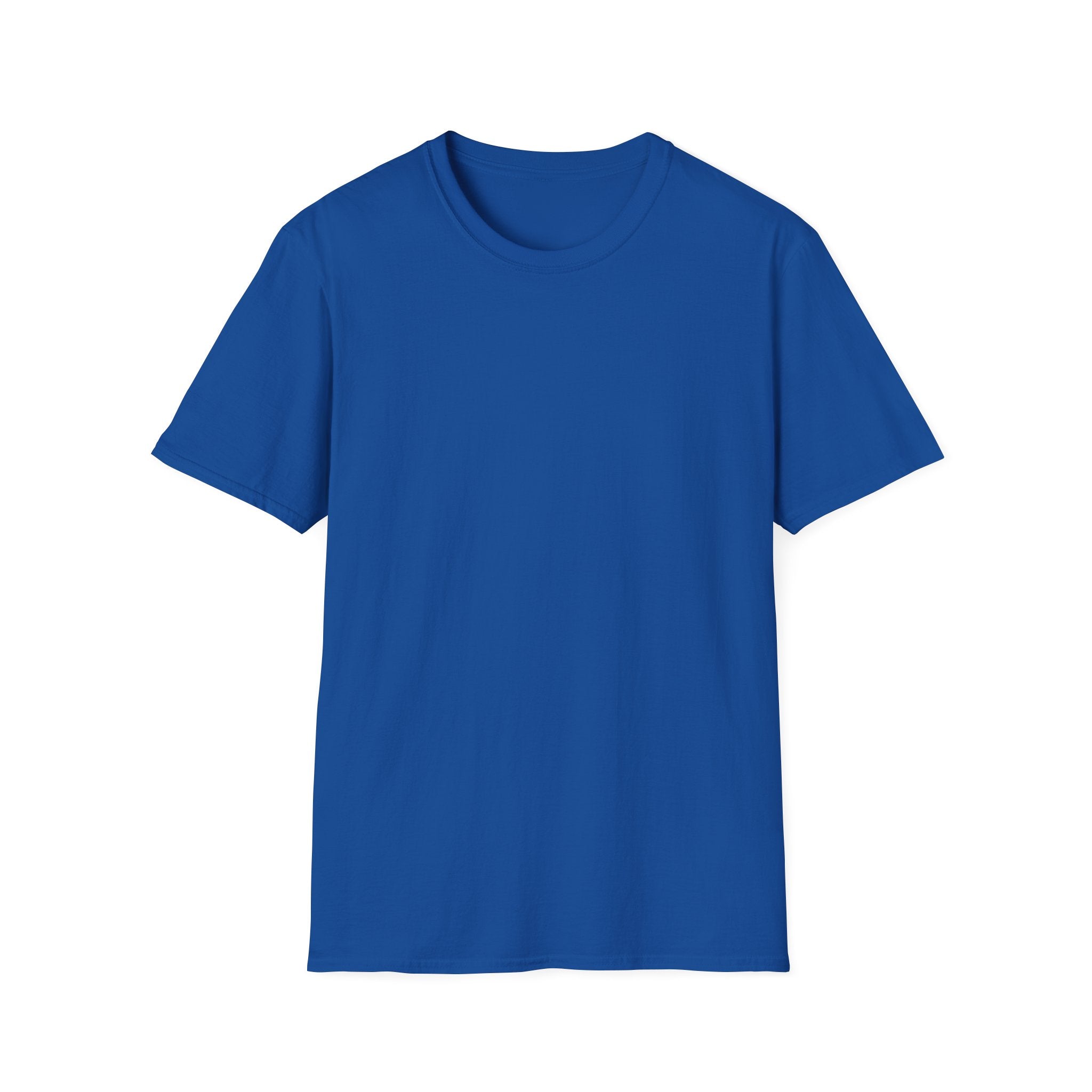 SouthFork American River Contemporary T-shirt