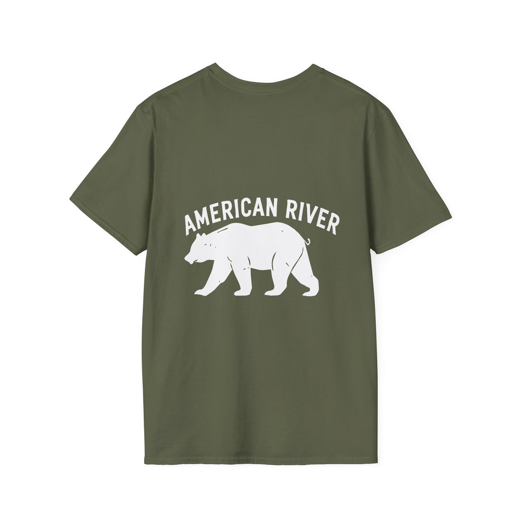 Copy of Unisex Softstyle T-Shirt