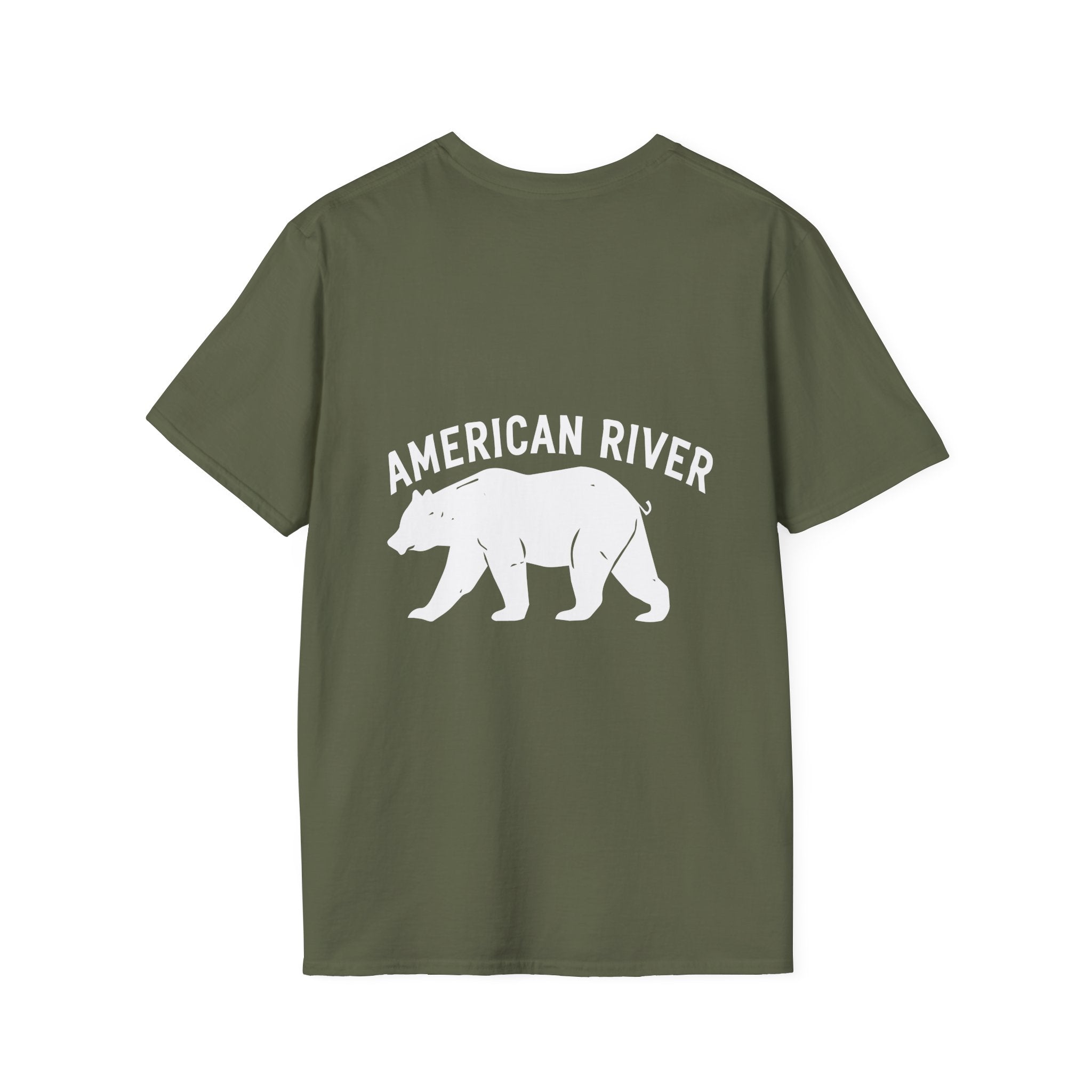 Copy of Unisex Softstyle T-Shirt