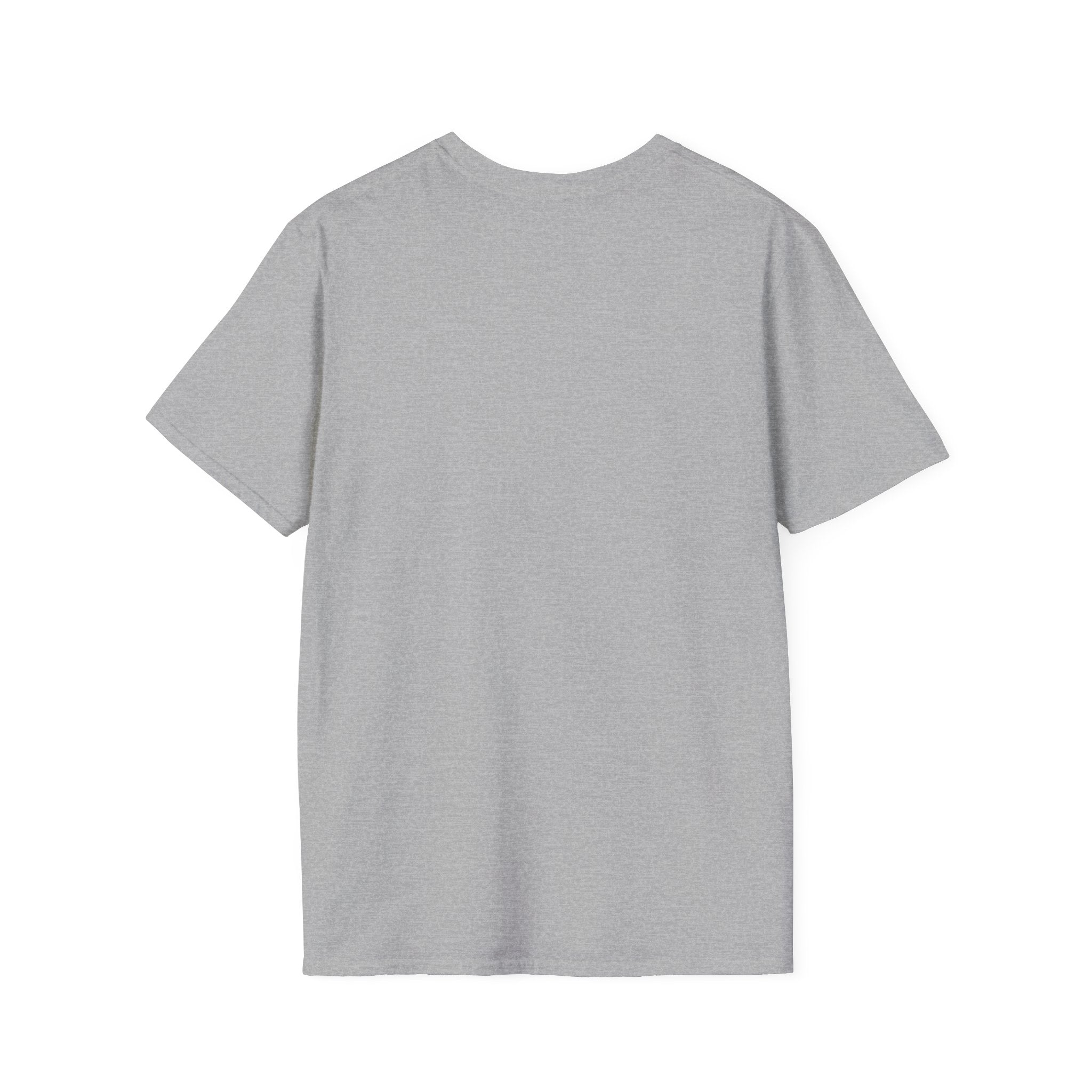 National Park Shoe Print Ring Graphic T-Shirt