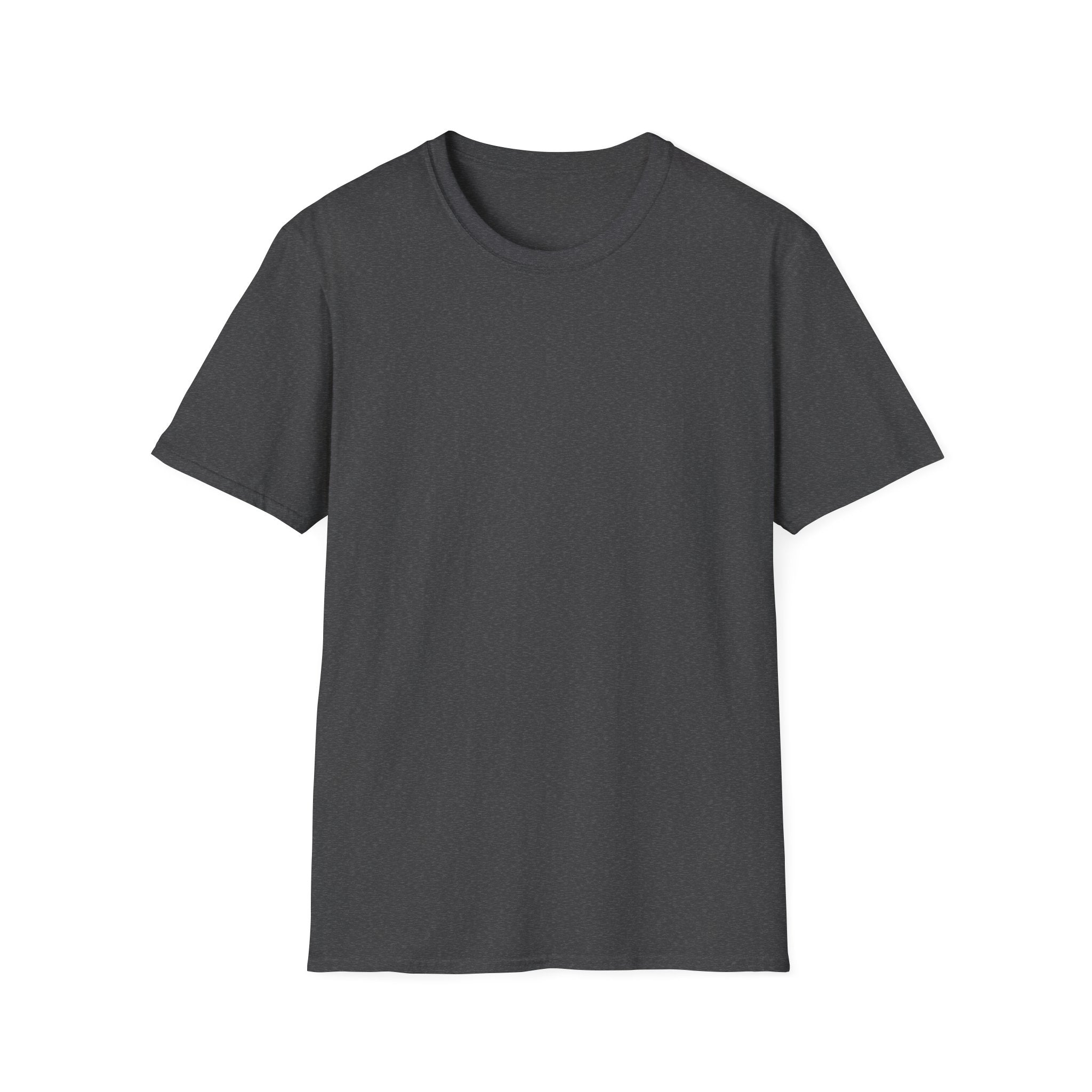 North Fork American River Contemporary T-shirt