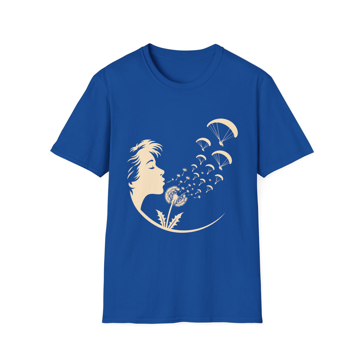 Born To Fly T-Shirt