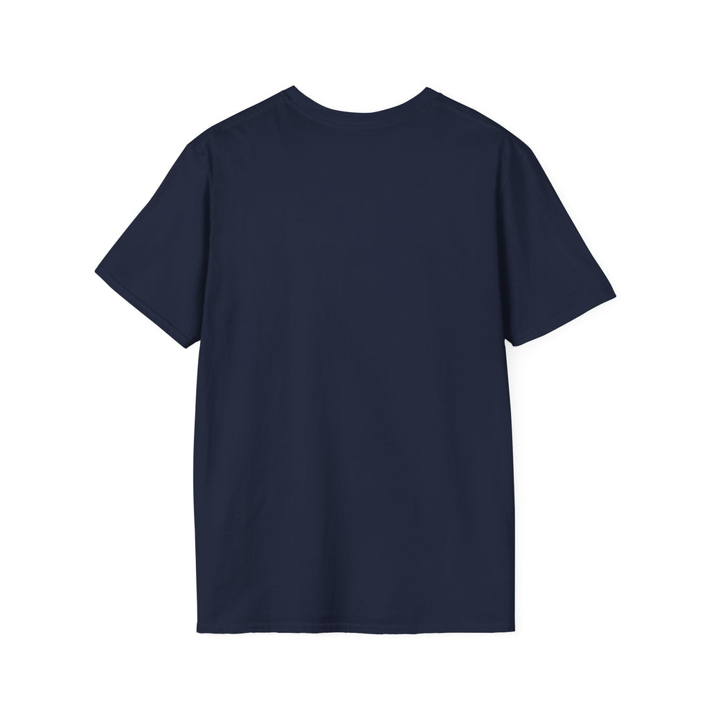 No Flip Duffy T-Shirt — Mountain Graphic Casual Tee