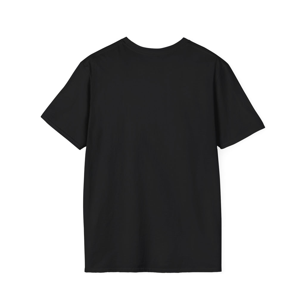 Mountain Sunset T-Shirt — Retro Outdoor Hiking Graphic Tee