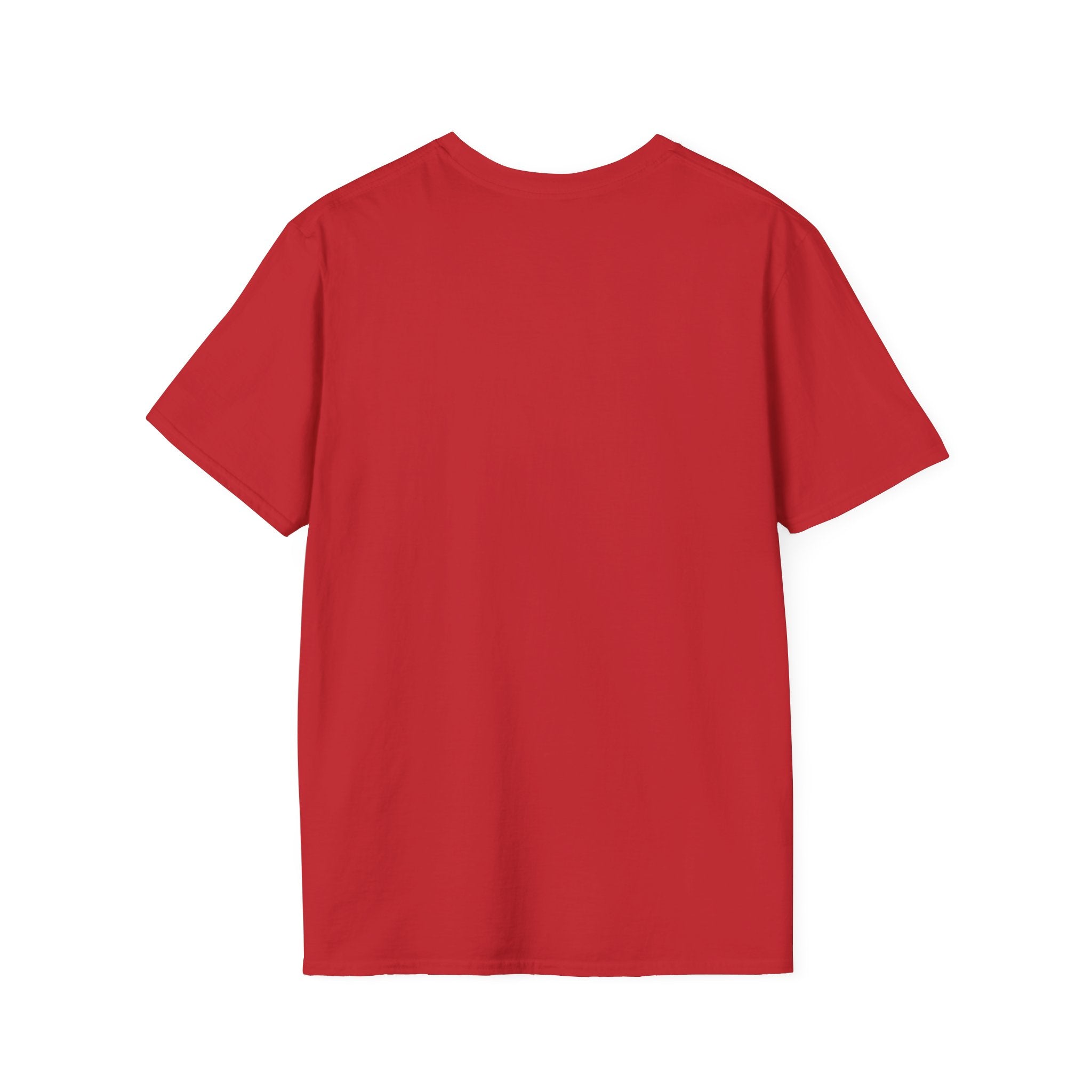 Mountain Sunset T‑Shirt — Scenic Retro Outdoor Landscape Tee