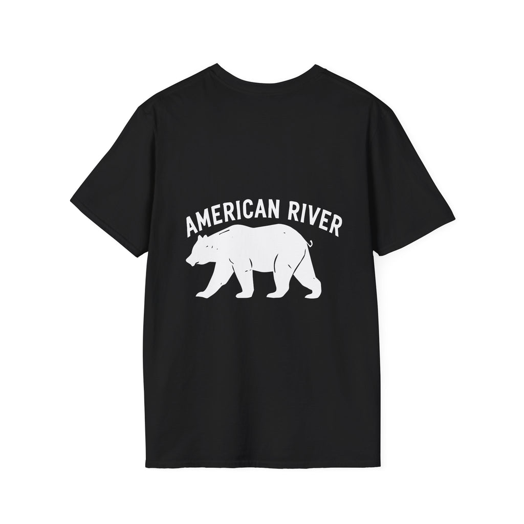 Copy of Unisex Softstyle T-Shirt