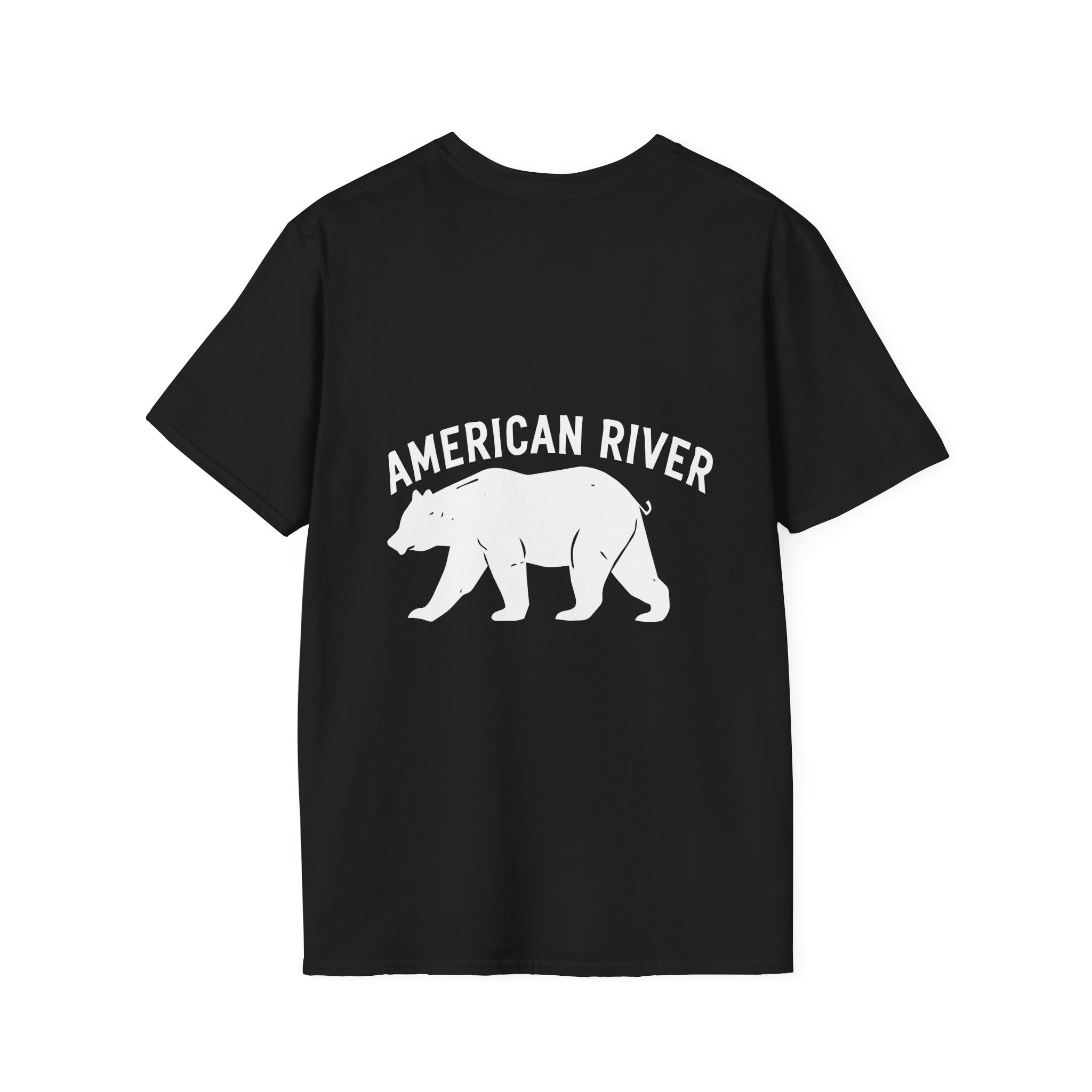 Copy of Unisex Softstyle T-Shirt